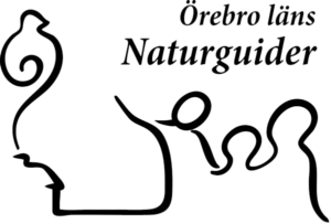 logotyp Örebro läns naturguider