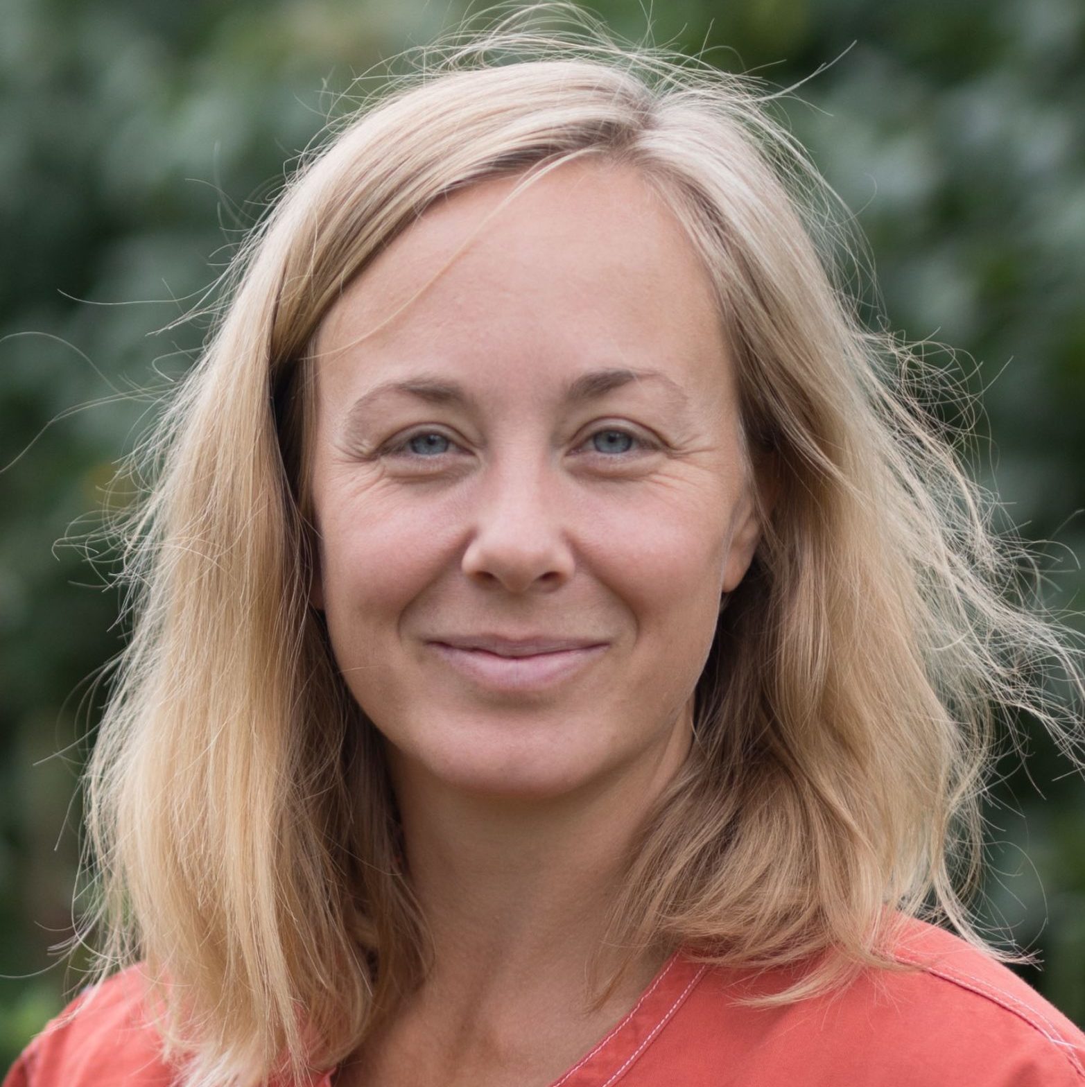Sandra Boström