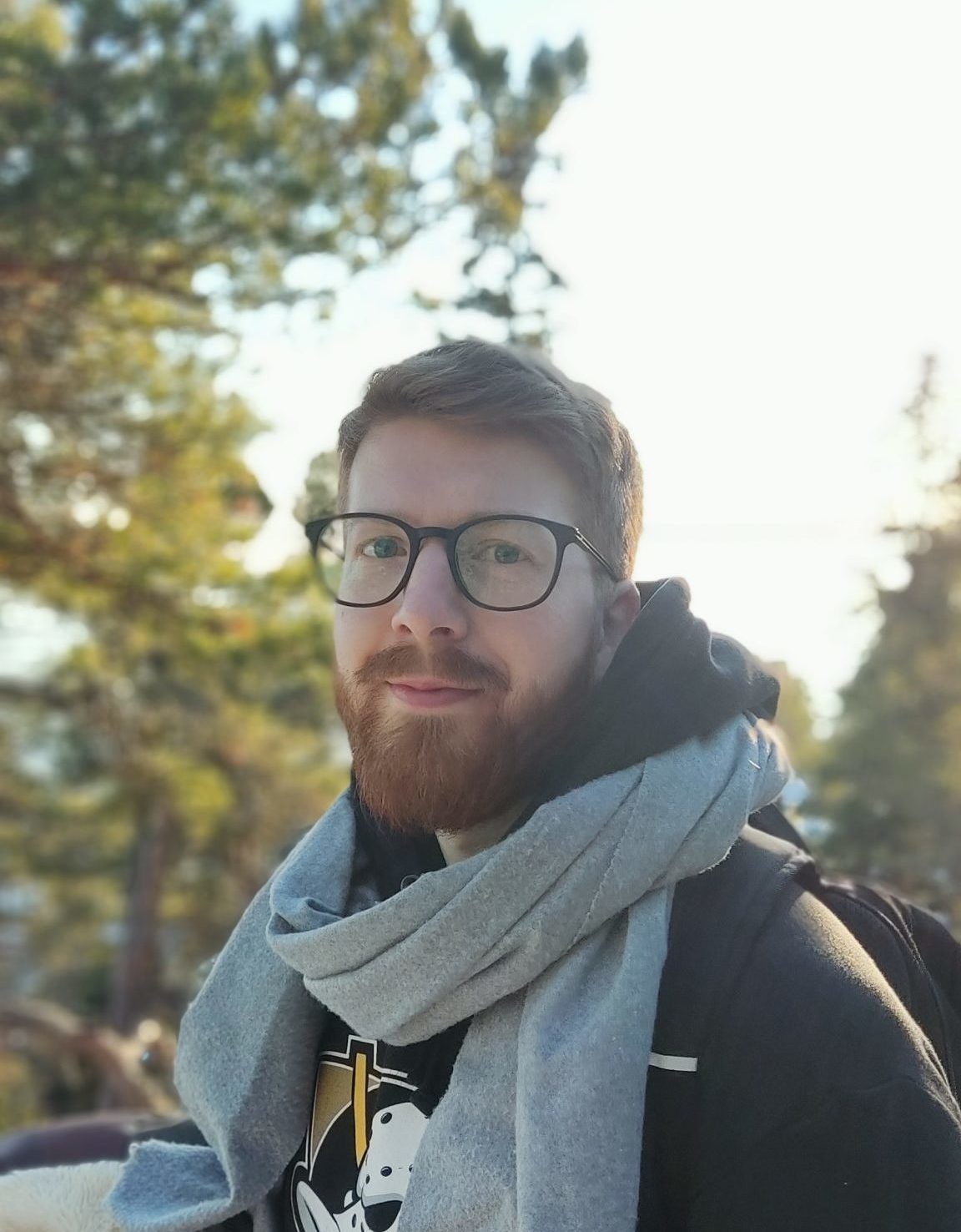 Jonas Ohlsson